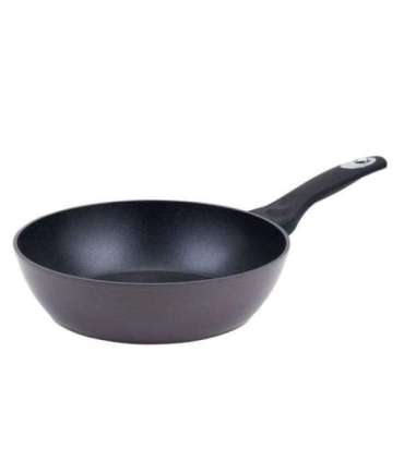 DEEP FRYPAN D24 H6.8CM/93031 RESTO