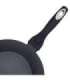 DEEP FRYPAN D24 H6.8CM/93031 RESTO