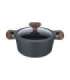 CASSEROLE D20CM 2.4L/93901 RESTO