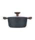 CASSEROLE D20CM 2.4L/93901 RESTO