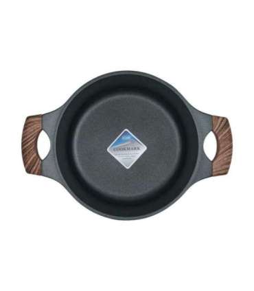 CASSEROLE D20CM 2.4L/93901 RESTO