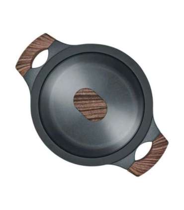 CASSEROLE D20CM 2.4L/93901 RESTO