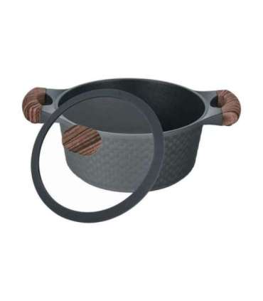 CASSEROLE D20CM 2.4L/93901 RESTO