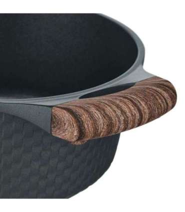 CASSEROLE D20CM 2.4L/93901 RESTO