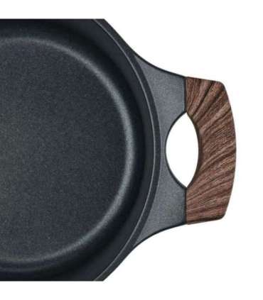 CASSEROLE D20CM 2.4L/93901 RESTO