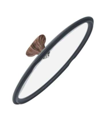 CASSEROLE D20CM 2.4L/93901 RESTO