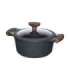 CASSEROLE D20CM 2.4L/93901 RESTO