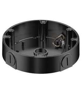 JUNCTION BOX/PFA138-BLACK DAHUA