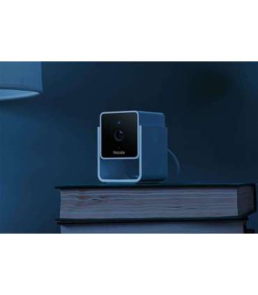 WRL CAMERA HD/CC10US PETCUBE