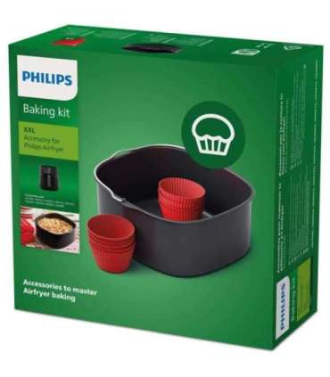 AIR FRYER ACC BAKING KIT/HD9957/00 PHILIPS