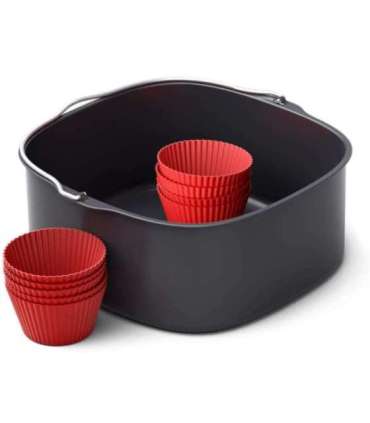 AIR FRYER ACC BAKING KIT/HD9957/00 PHILIPS