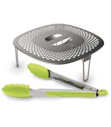 AIR FRYER ACC LIGHT SNACK KIT/HD9954/01 PHILIPS