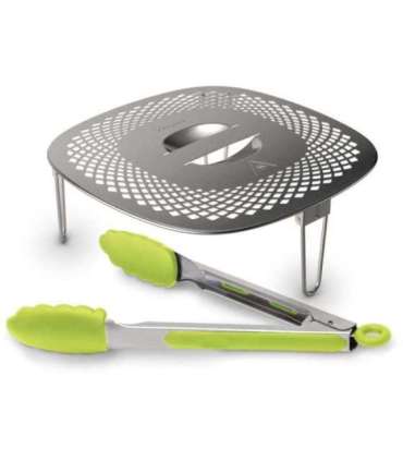 AIR FRYER ACC LIGHT SNACK KIT/HD9954/01 PHILIPS