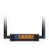 Wireless Router|TP-LINK|Wireless Router|1200 Mbps|1 WAN|4x10/100/1000M|ARCHERA64