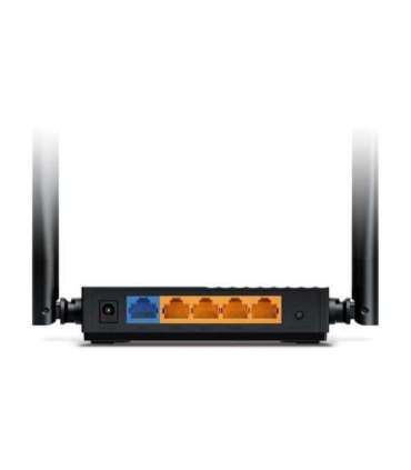 Wireless Router|TP-LINK|Wireless Router|1200 Mbps|1 WAN|4x10/100/1000M|ARCHERA64