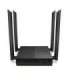 Wireless Router|TP-LINK|Wireless Router|1200 Mbps|1 WAN|4x10/100/1000M|ARCHERA64