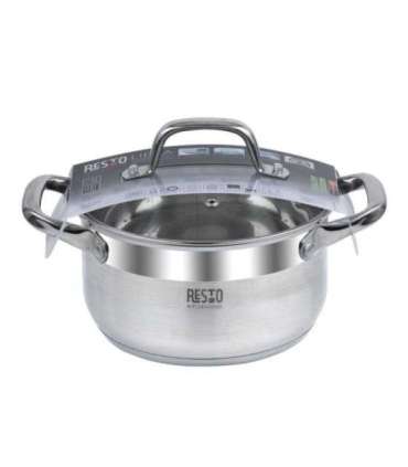 CASSEROLE D18CM 2.6L/92002 RESTO
