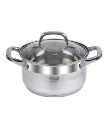 CASSEROLE D18CM 2.6L/92002 RESTO