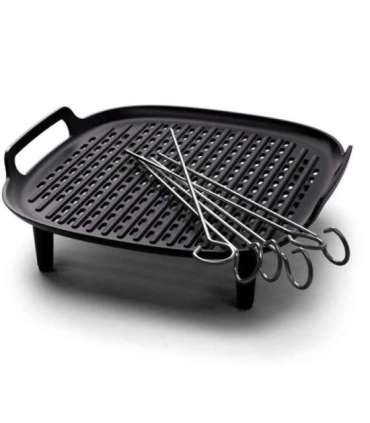 AIR FRYER ACC GRILLING SET/HD9959/00 PHILIPS