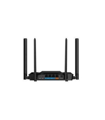 Wireless Router|DAHUA|Wireless Router|1200 Mbps|IEEE 802.1ab|IEEE 802.11g|IEEE 802.11n|IEEE 802.11ac|3x10/100/1000M|LAN \ WAN