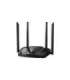 Wireless Router|DAHUA|Wireless Router|1200 Mbps|IEEE 802.1ab|IEEE 802.11g|IEEE 802.11n|IEEE 802.11ac|3x10/100/1000M|LAN \ WAN
