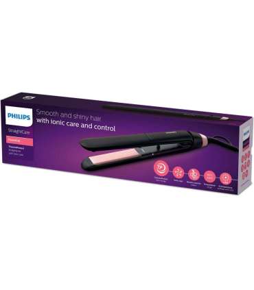 HAIR STRAIGHTENER/BHS378/00 PHILIPS