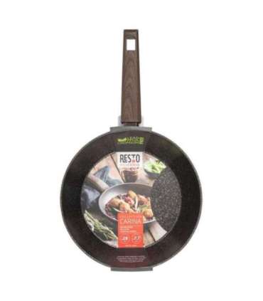 FRYPAN D28 H7.7CM/93163 RESTO