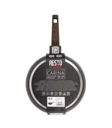 FRYPAN D28 H7.7CM/93163 RESTO