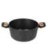 CASSEROLE D24CM 4.4L/93188 RESTO