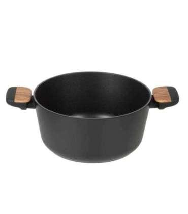 CASSEROLE D24CM 4.4L/93188 RESTO