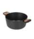 CASSEROLE D24CM 4.4L/93188 RESTO