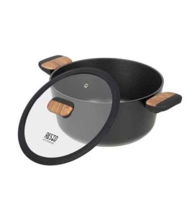 CASSEROLE D24CM 4.4L/93188 RESTO