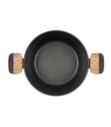 CASSEROLE D24CM 4.4L/93188 RESTO