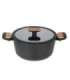 CASSEROLE D24CM 4.4L/93188 RESTO
