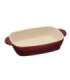 RECTANGULAR BAKEWARE 2.35L/96113 RESTO