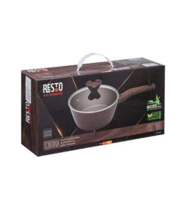 SAUCEPAN D16CM 1.5L/93017 RESTO