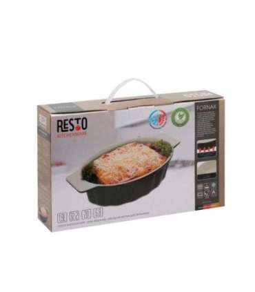 OVAL BAKEWARE/96142 RESTO