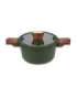 CASSEROLE D20CM 2.6L/93701 RESTO