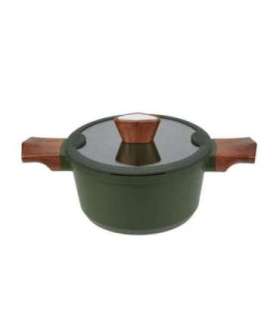CASSEROLE D20CM 2.6L/93701 RESTO