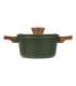CASSEROLE D20CM 2.6L/93701 RESTO
