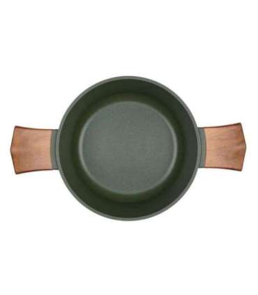 CASSEROLE D20CM 2.6L/93701 RESTO