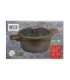 CASSEROLE D20CM 2.6L/93701 RESTO