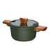 CASSEROLE D20CM 2.6L/93701 RESTO