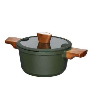 CASSEROLE D20CM 2.6L/93701 RESTO