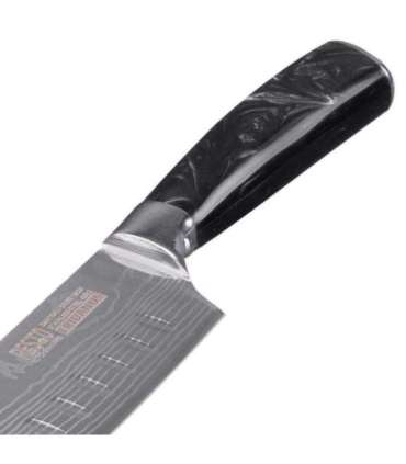 SANTOKU KNIFE 19CM/95332 RESTO