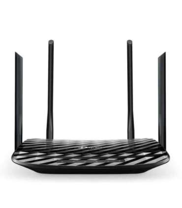 Wireless Router|TP-LINK|Wireless Router|1200 Mbps|IEEE 802.11a|IEEE 802.11 b/g|IEEE 802.11n|IEEE 802.11ac|4x10/100/1000M|LAN 