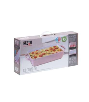 RECTANGULAR BAKEWARE 2.9L/96122 RESTO