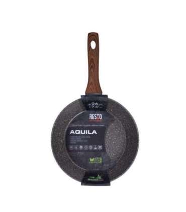 DEEP FRYPAN D26 H7.0CM/93053 RESTO