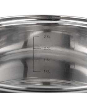 CASSEROLE D20CM 3.6L/92003 RESTO