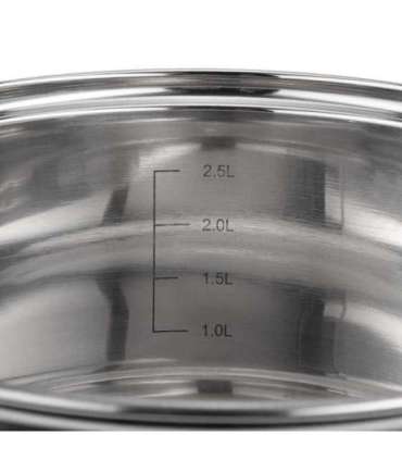 CASSEROLE D20CM 3.6L/92003 RESTO